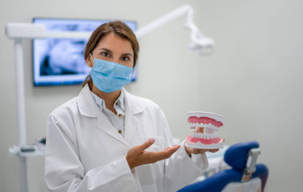 Best Emergency Orthodontic Repairs in Sebastian, FL